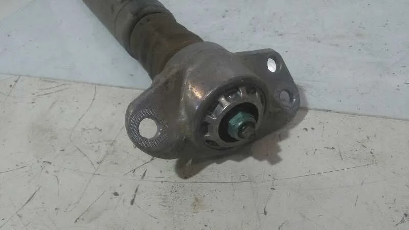 Amortiguador Trasero Izquierdo para Skoda Spaceback (5H)