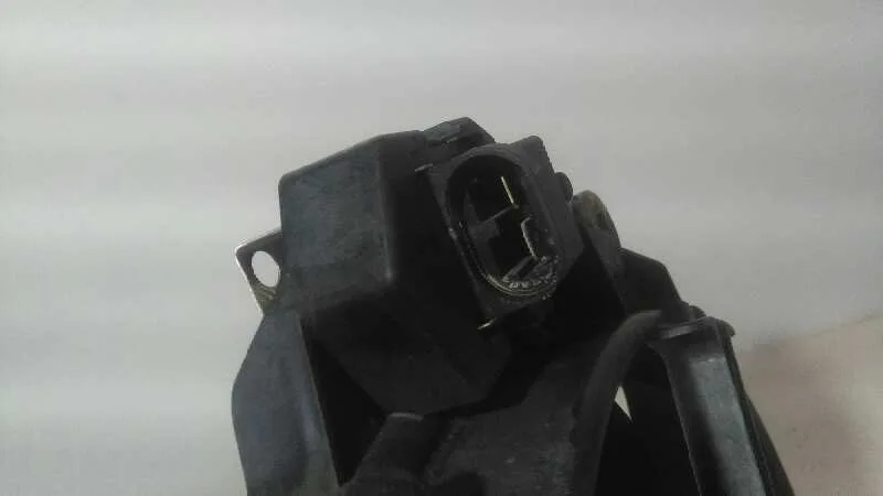 Electroventilador para Renault Fluence