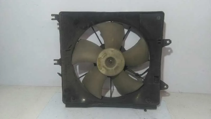 Electroventilador para Honda Accord Berlina (Cl/Cn)