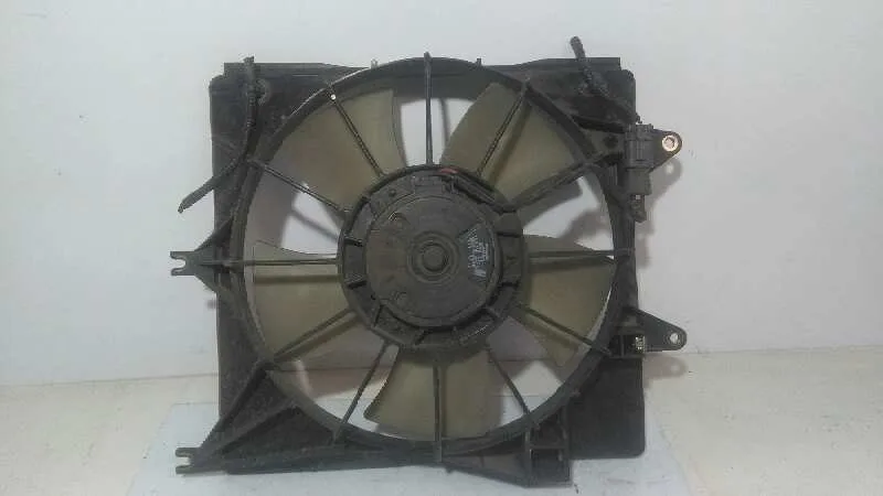 Electroventilador para Honda Accord Berlina (Cl/Cn)