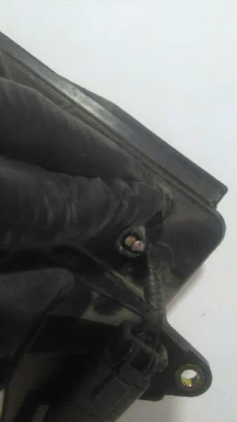 Electroventilador para Honda Accord Berlina (Cl/Cn)