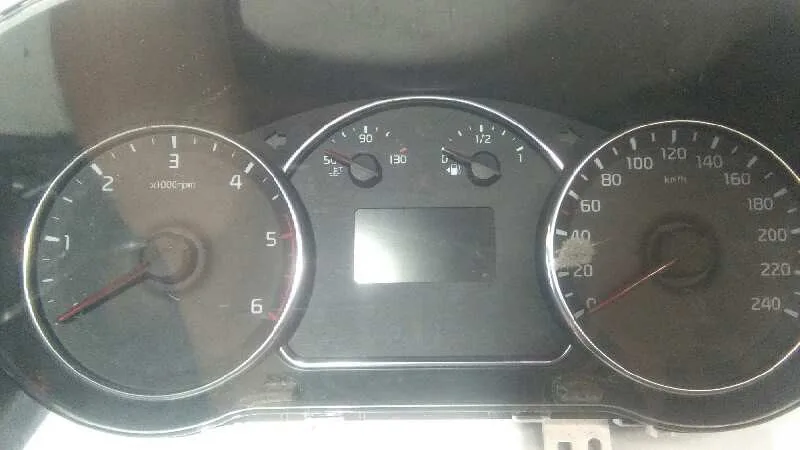 Cuadro Instrumentos para Kia Carens ( )
