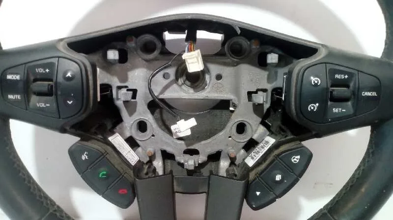 Volante para Kia Carens ( )