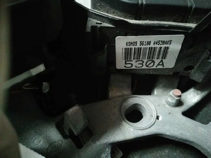 Volante para Kia Carens ( )