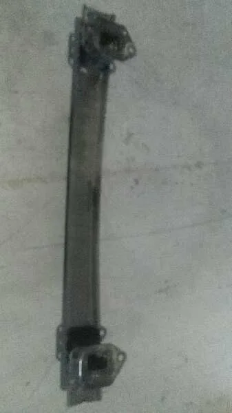 Refuerzo Paragolpes Delantero para Renault Kangoo