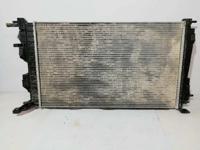 Radiador Agua para Renault Fluence