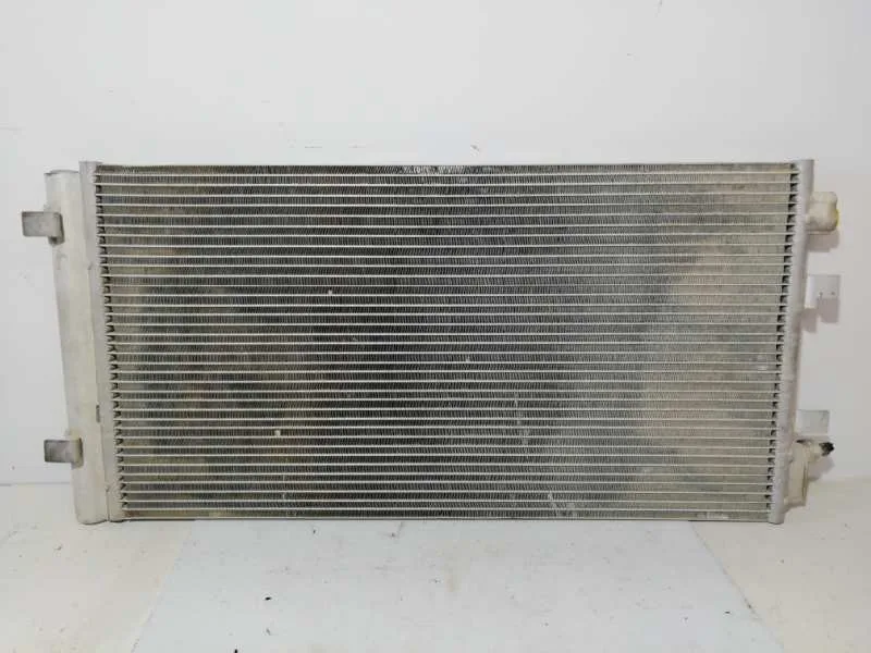 Condensador / Radiador Aire Acondicionado para Renault Fluence