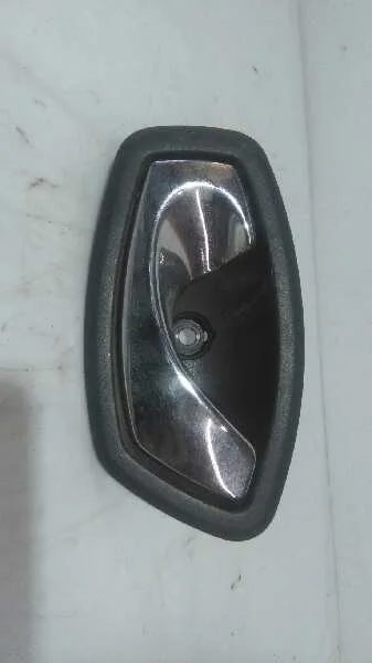 Maneta Interior Trasera Izquierda para Renault Megane Iii Berlina 5 P
