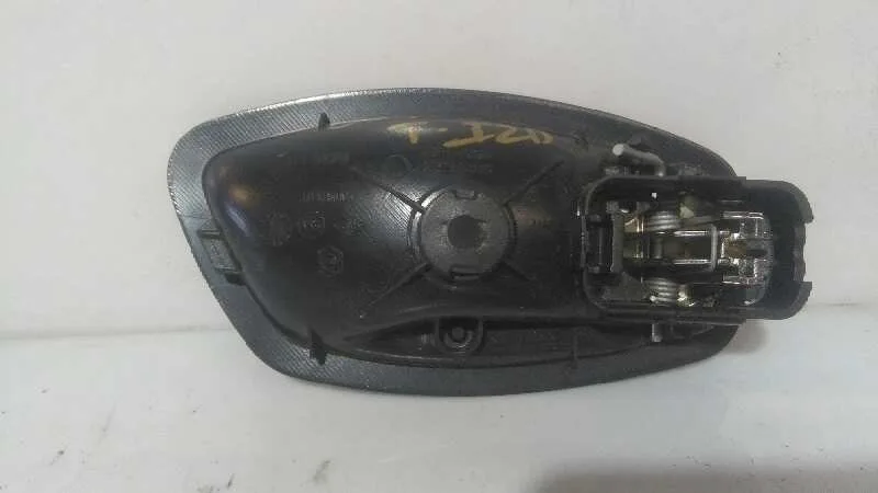 Maneta Interior Trasera Izquierda para Renault Megane Iii Berlina 5 P