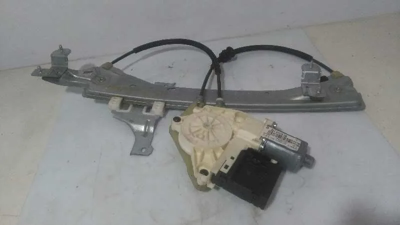 Elevalunas Trasero Izquierdo para Renault Megane Iii Berlina 5 P