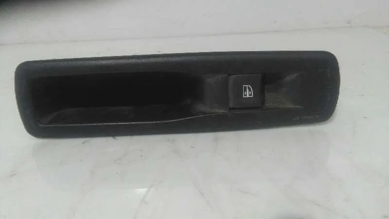 Mando Elevalunas Trasero Izquierdo para Renault Megane Iii Berlina 5 P