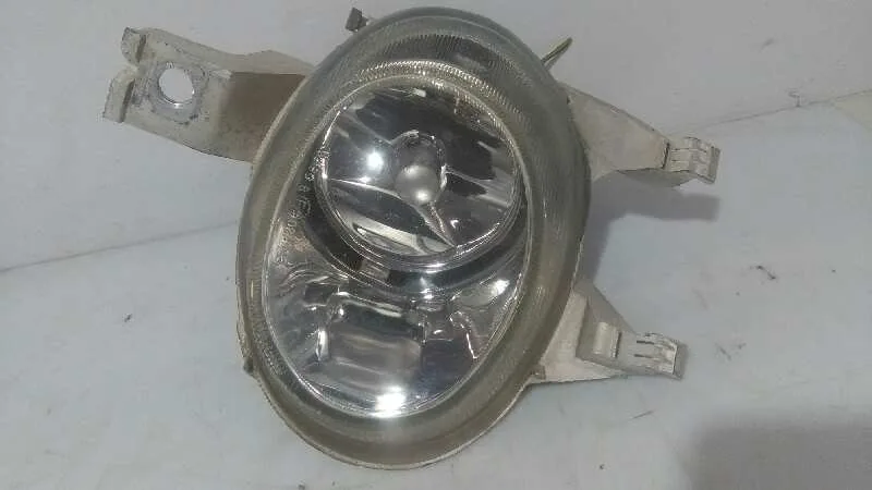 Faro Antiniebla Derecho para Peugeot 206 Cc