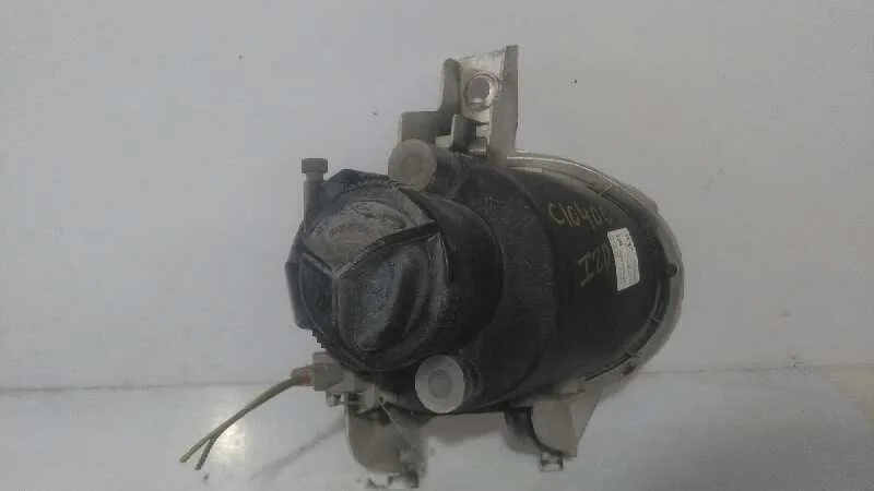 Faro Antiniebla Derecho para Peugeot 206 Cc