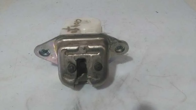 Cerradura Maletero / Porton para Subaru Xv