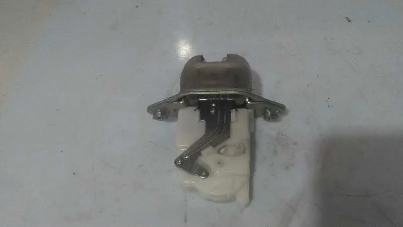 Cerradura Maletero / Porton para Subaru Xv