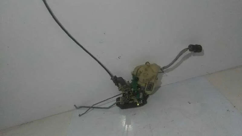 Cerradura Puerta Delantera Derecha para Kia Sorento