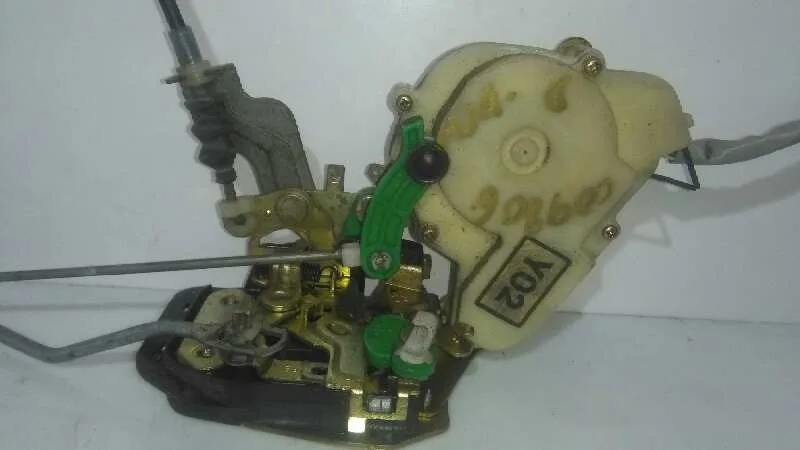 Cerradura Puerta Delantera Derecha para Kia Sorento