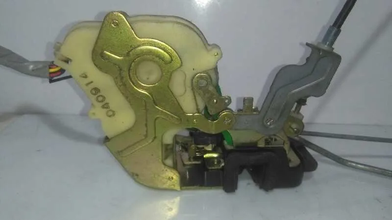 Cerradura Puerta Delantera Derecha para Kia Sorento