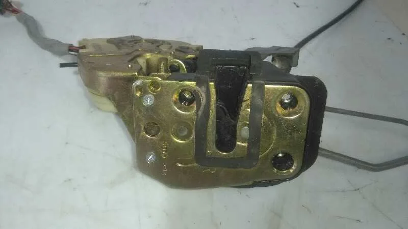Cerradura Puerta Delantera Derecha para Kia Sorento