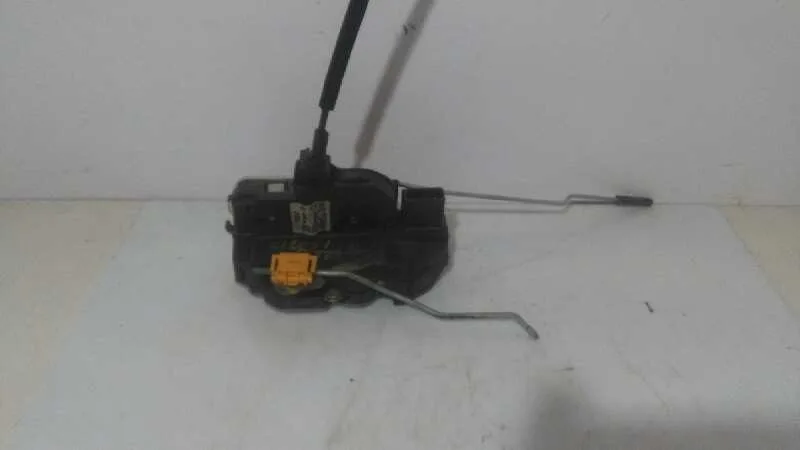Cerradura Puerta Delantera Izquierda para Chevrolet Cruze