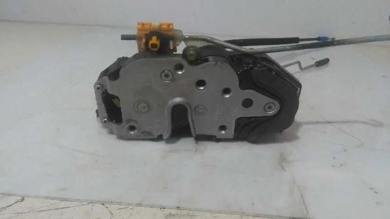 Cerradura Puerta Delantera Izquierda para Chevrolet Cruze