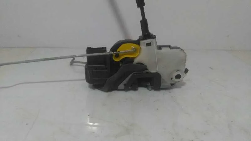 Cerradura Puerta Delantera Izquierda para Chevrolet Cruze
