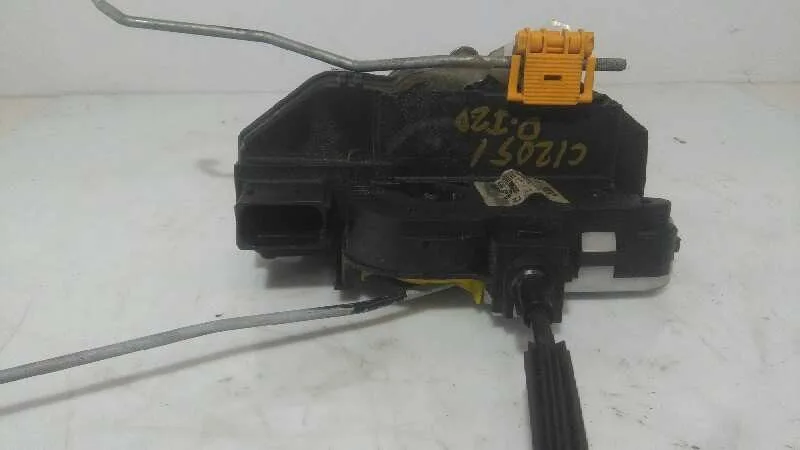 Cerradura Puerta Delantera Izquierda para Chevrolet Cruze