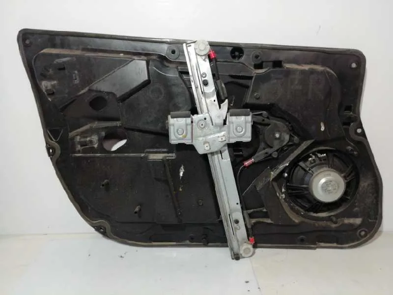 Elevalunas Delantero Derecho para Ford Fiesta (Cb1)