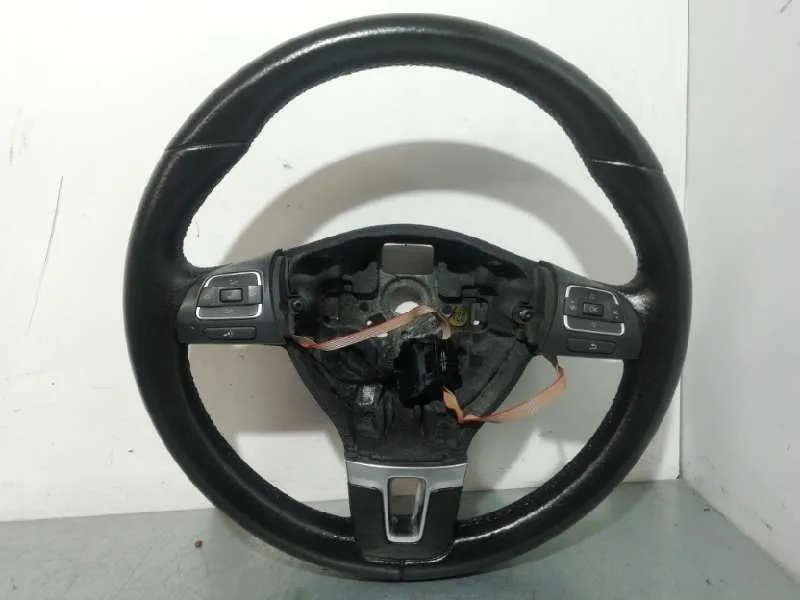 Volante para Volkswagen Touran (1T3)