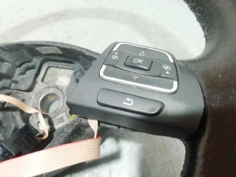 Volante para Volkswagen Touran (1T3)