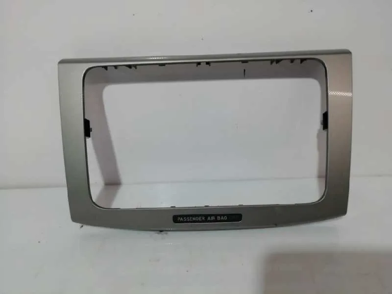 Consola Central para Volkswagen Passat Berlina (3C2)