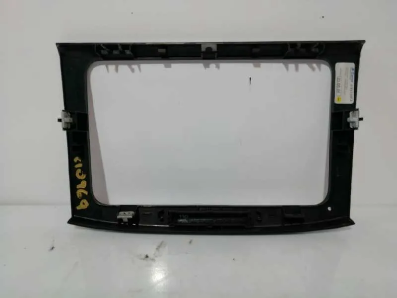 Consola Central para Volkswagen Passat Berlina (3C2)