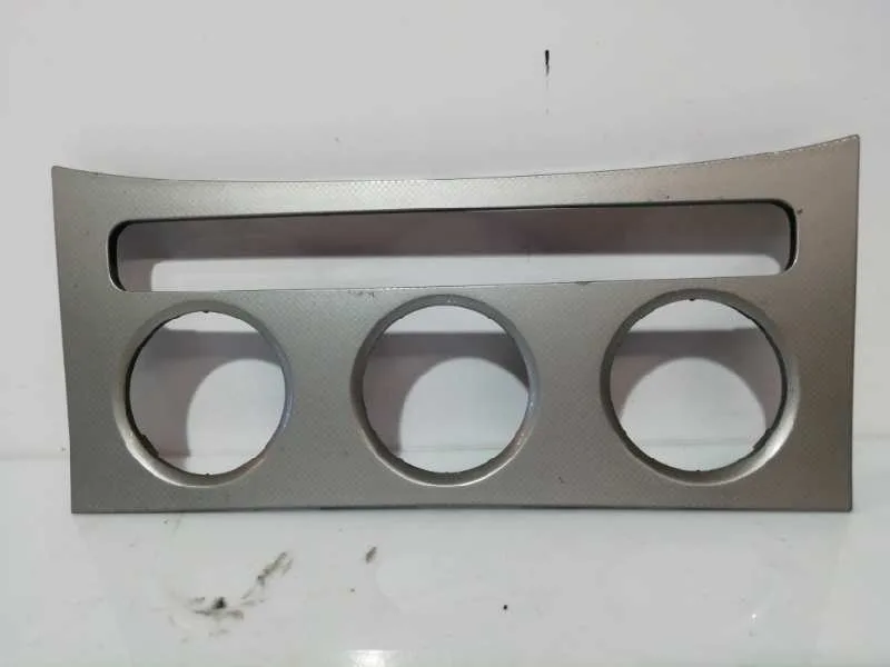 Consola Central para Volkswagen Passat Berlina (3C2)