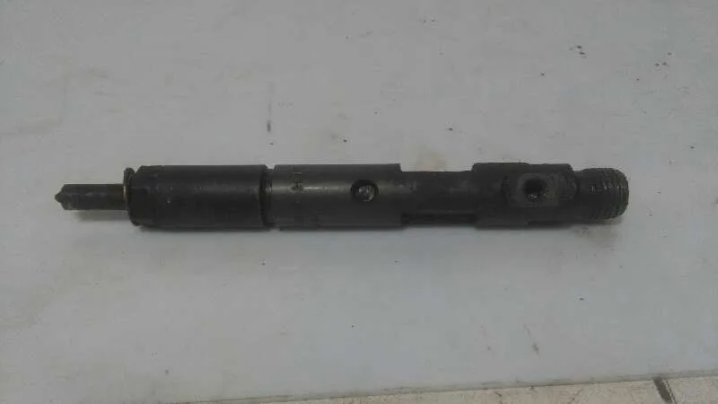 Inyector para Mg Serie 400 (Rt)