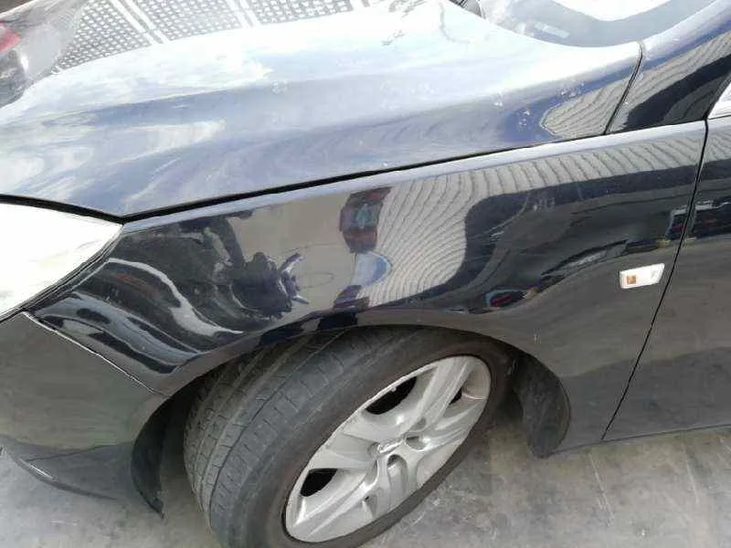 Aleta Delantera Izquierda para Opel Insignia Berlina