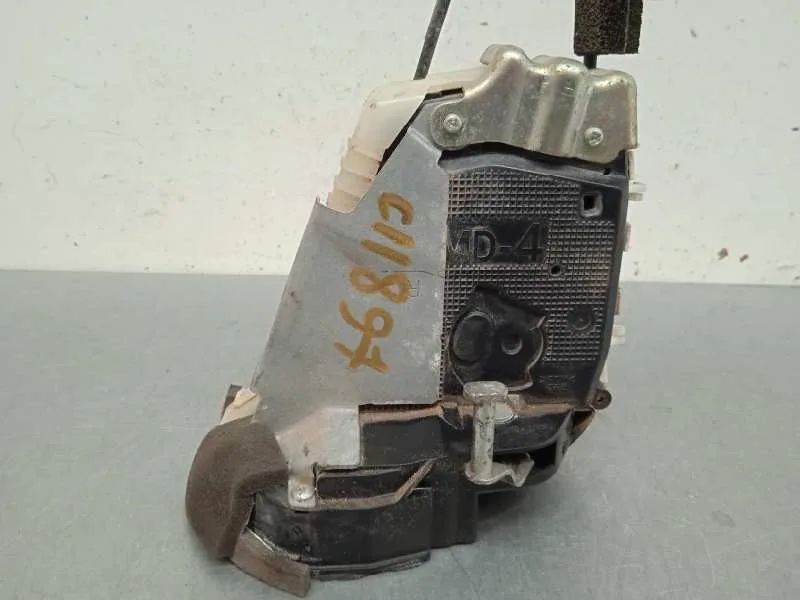 Cerradura Puerta Trasera Derecha para Toyota Prius (Nhw30)