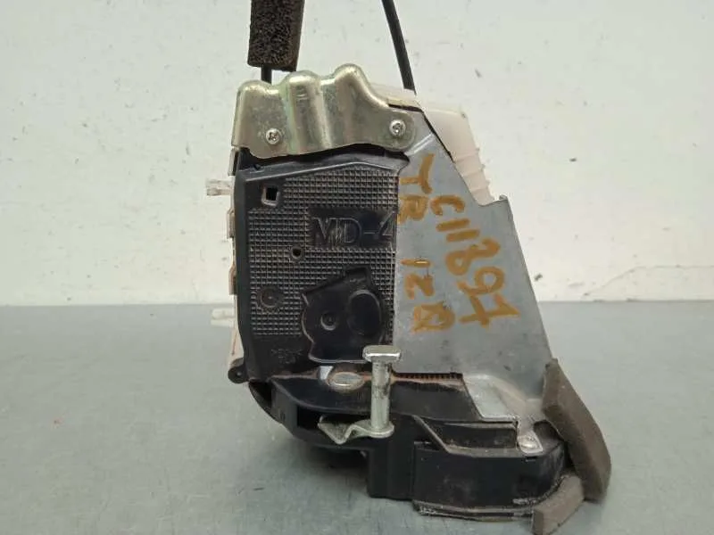 Cerradura Puerta Trasera Izquierda para Toyota Prius (Nhw30)