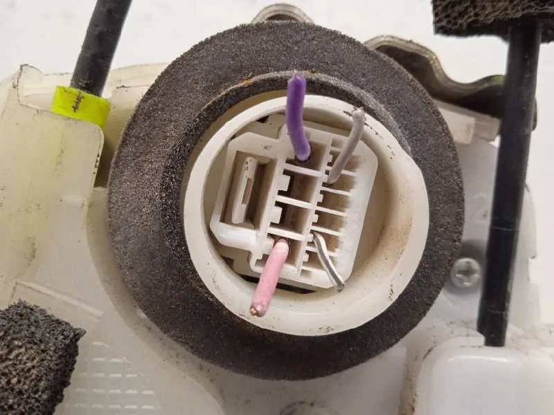 Cerradura Puerta Trasera Izquierda para Toyota Prius (Nhw30)