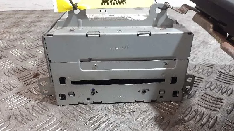 Sistema Audio / Radio Cd para Opel Insignia Berlina
