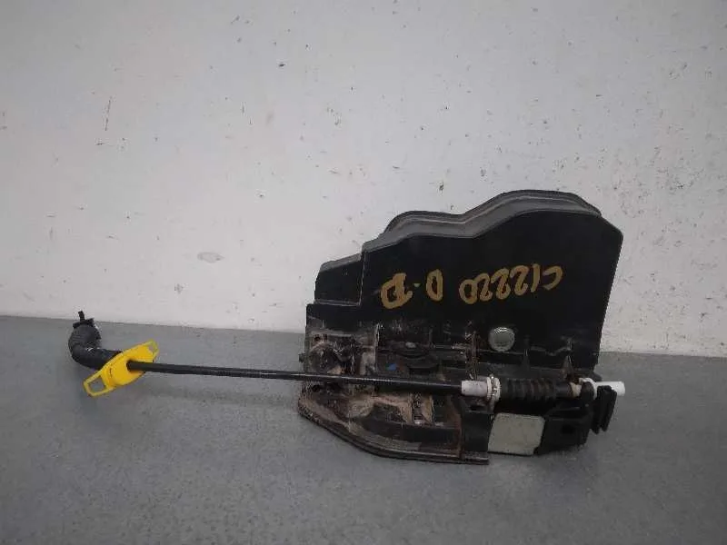 Cerradura Puerta Delantera Derecha para Bmw Serie 5 Touring (E61)
