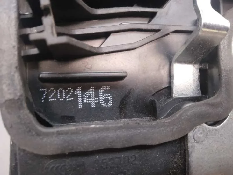 Cerradura Puerta Delantera Derecha para Bmw Serie 5 Touring (E61)