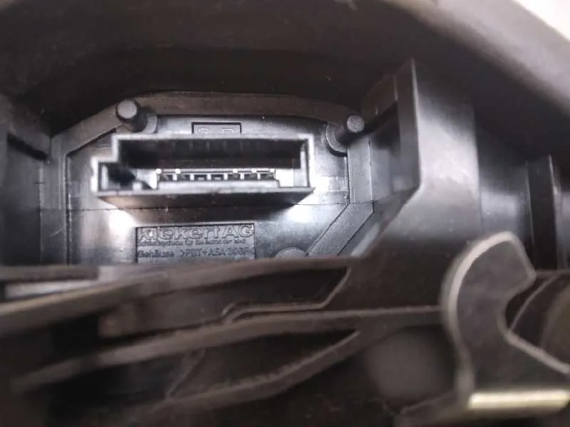 Cerradura Puerta Delantera Derecha para Bmw Serie 5 Touring (E61)