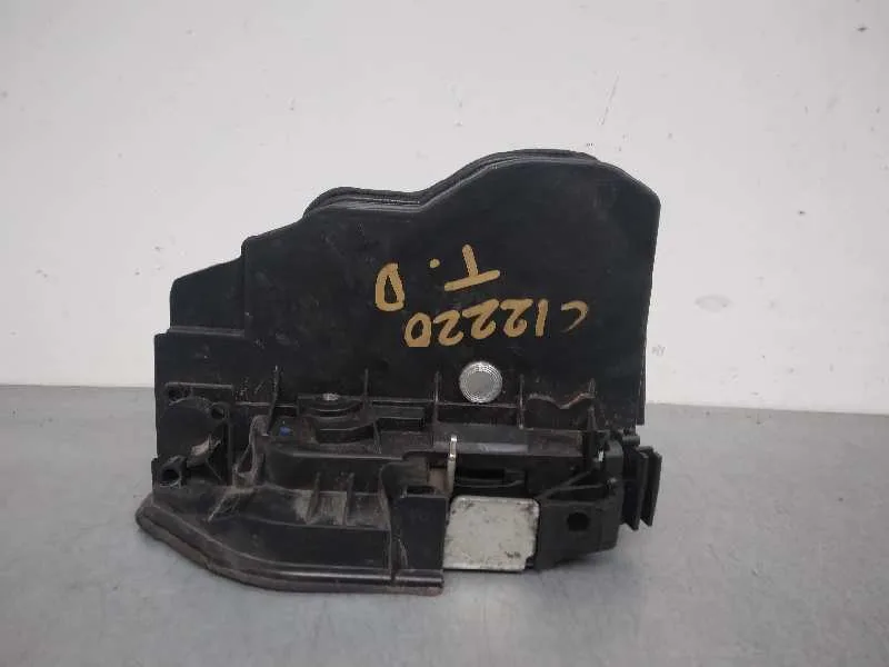 Cerradura Puerta Trasera Derecha para Bmw Serie 5 Touring (E61)