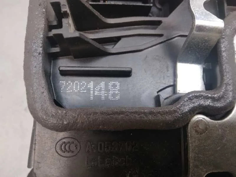Cerradura Puerta Trasera Derecha para Bmw Serie 5 Touring (E61)