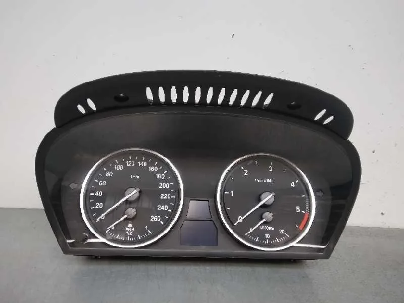 Cuadro Instrumentos para Bmw Serie 5 Touring (E61)