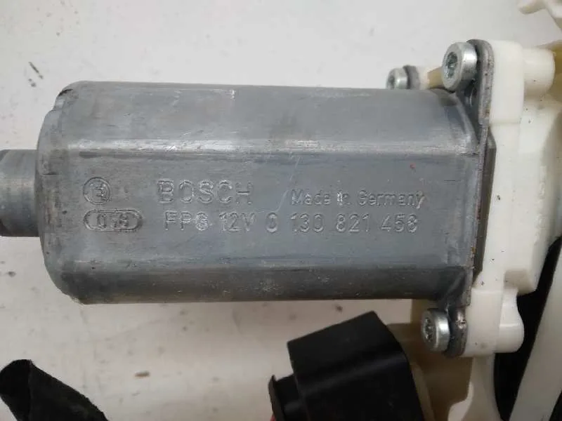 Elevalunas Delantero Derecho para Bmw Serie 5 Touring (E61)