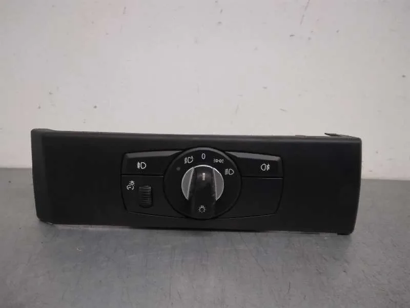 Mando Luces para Bmw Serie 5 Touring (E61)