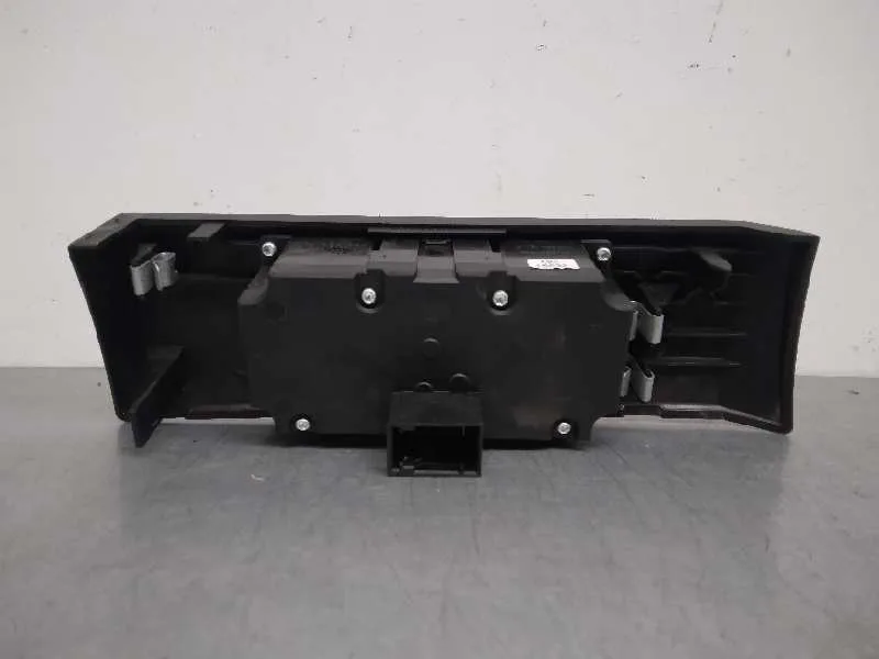 Mando Luces para Bmw Serie 5 Touring (E61)