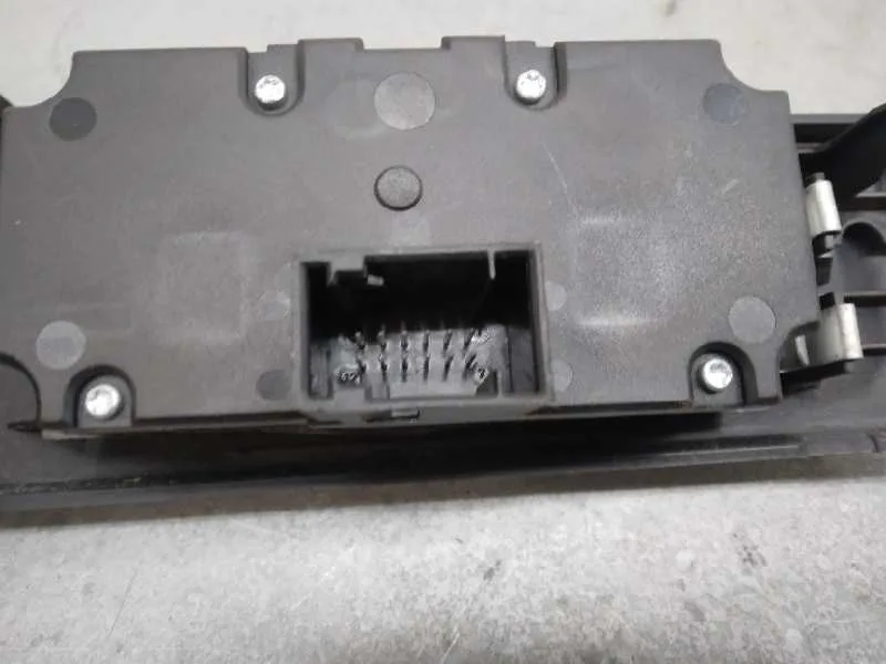 Mando Luces para Bmw Serie 5 Touring (E61)