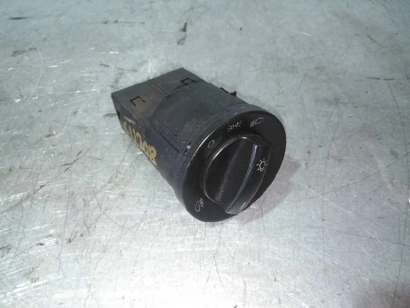 Mando Luces para Volkswagen Polo (9N3)